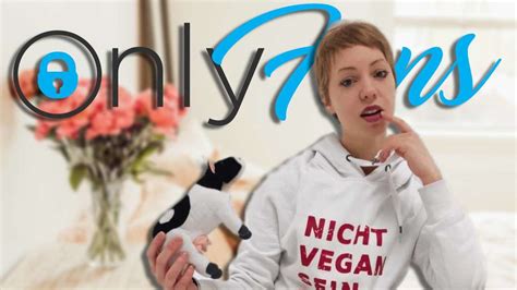 militante veganerin onlyfans name|Militante Veganerin OnlyFans: Kontroversen und Reaktionen